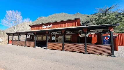 Slide Rock Market